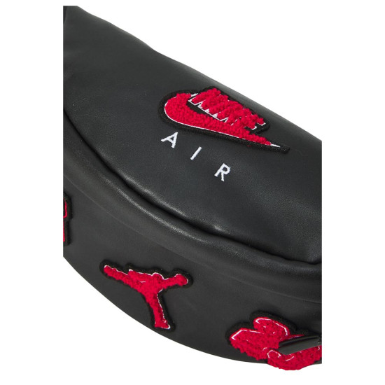 Jordan Τσαντάκι μέσης Jam Borough Varsity Crossbody